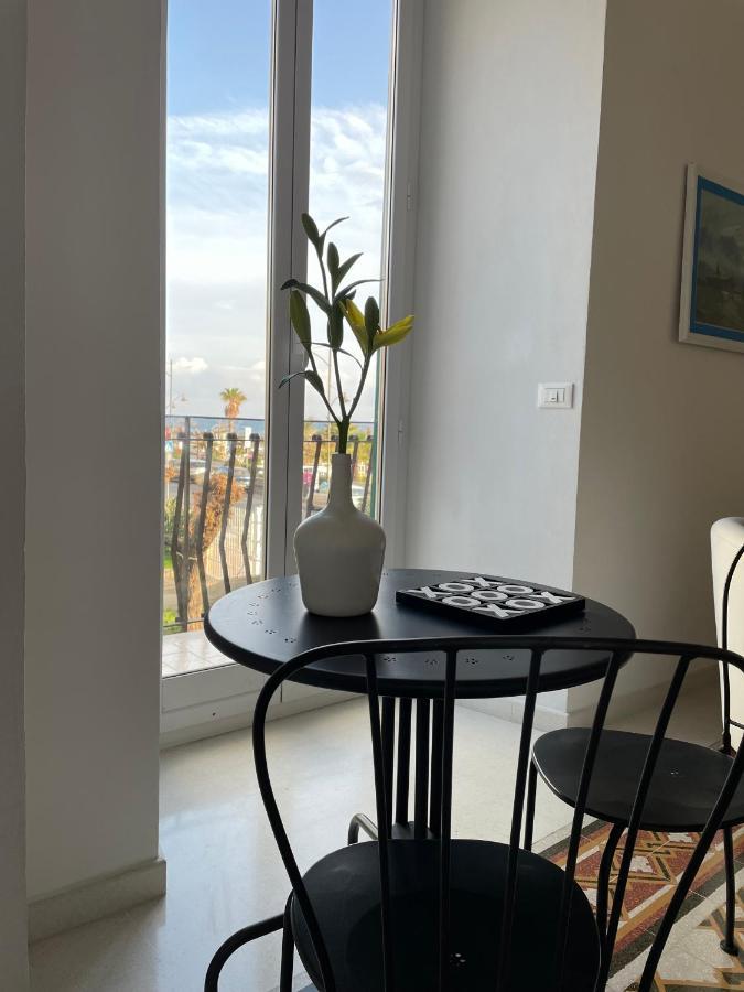 Casa Del Cardinale Apartment Санто Стефано ал Маре Екстериор снимка