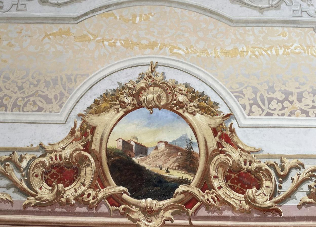 Casa Del Cardinale Apartment Санто Стефано ал Маре Екстериор снимка