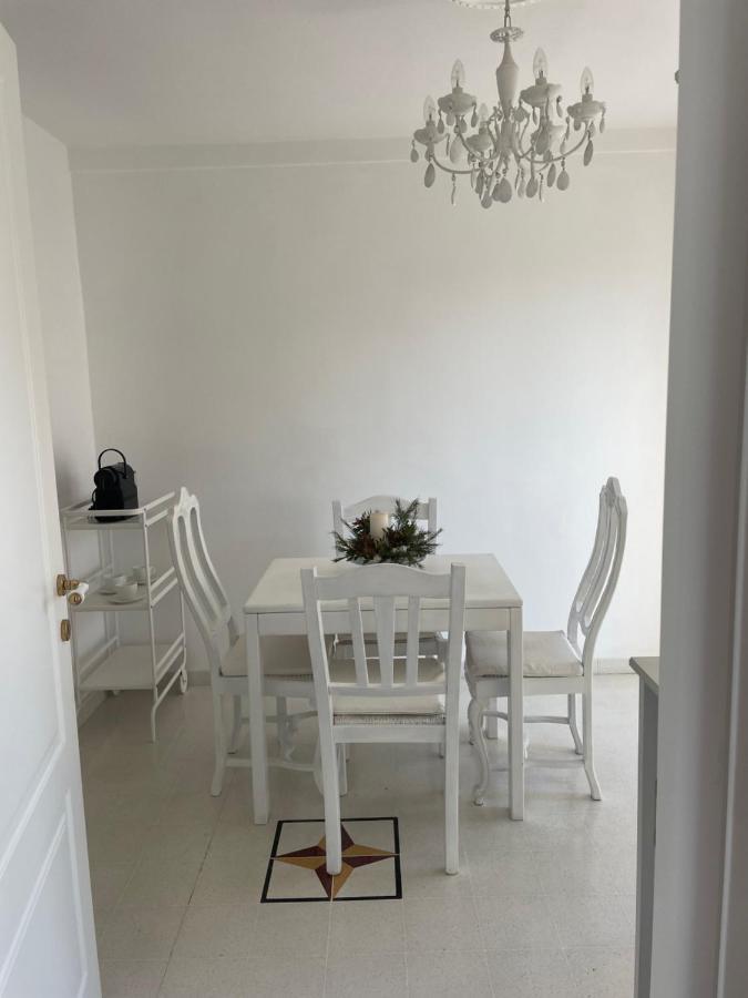 Casa Del Cardinale Apartment Санто Стефано ал Маре Екстериор снимка