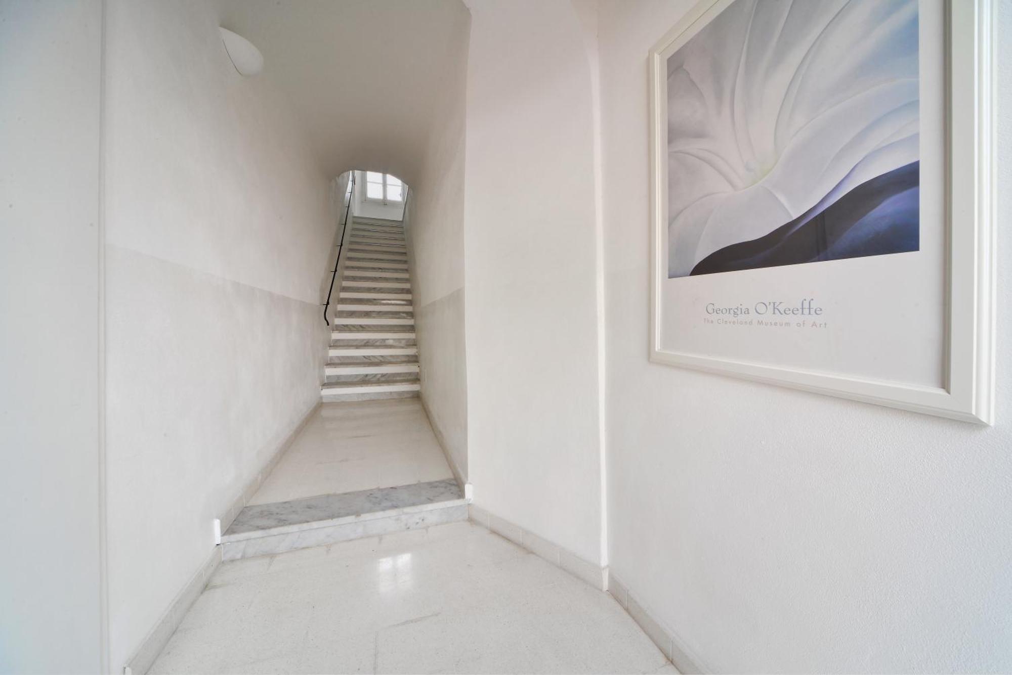 Casa Del Cardinale Apartment Санто Стефано ал Маре Екстериор снимка