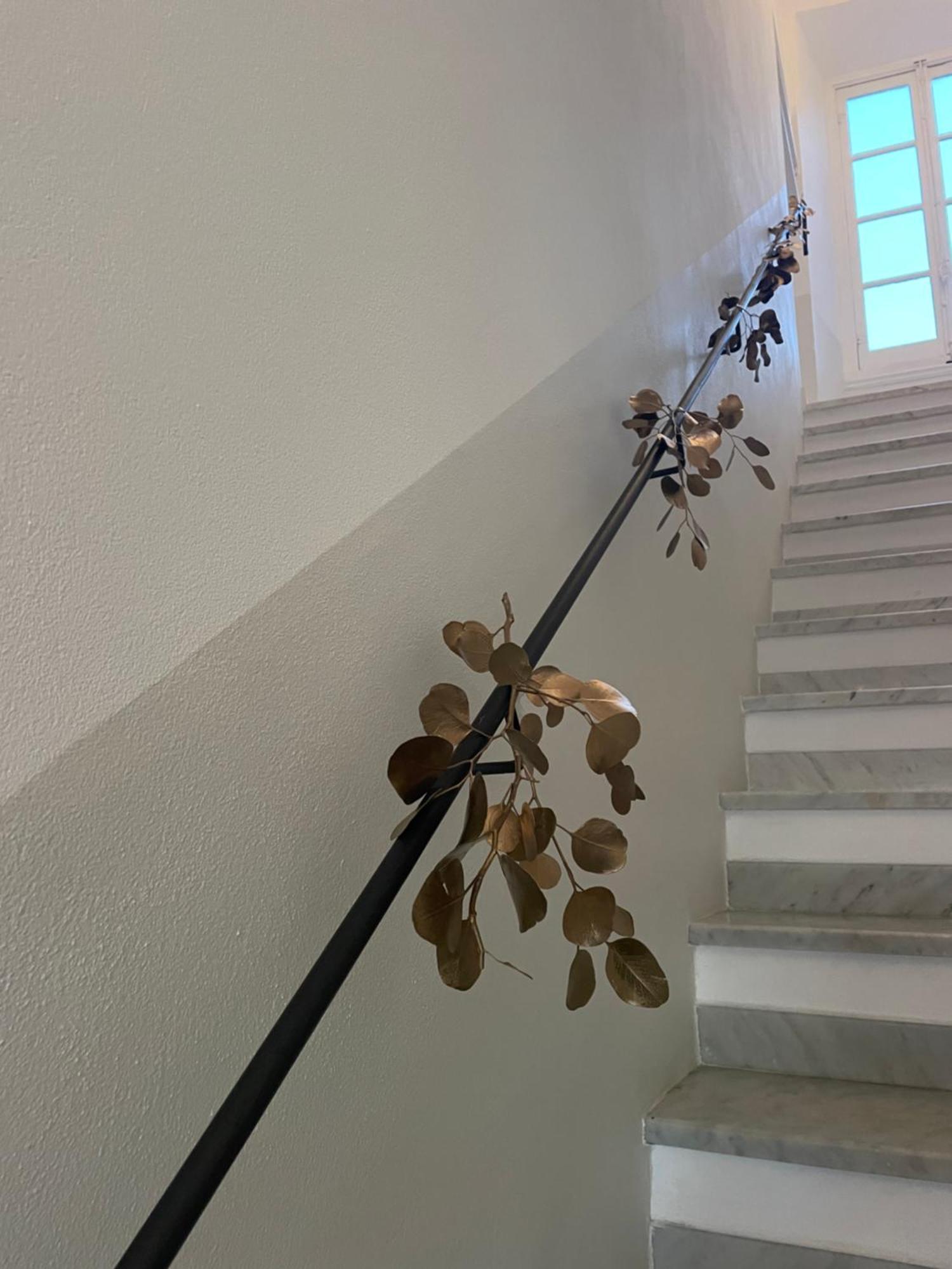 Casa Del Cardinale Apartment Санто Стефано ал Маре Екстериор снимка