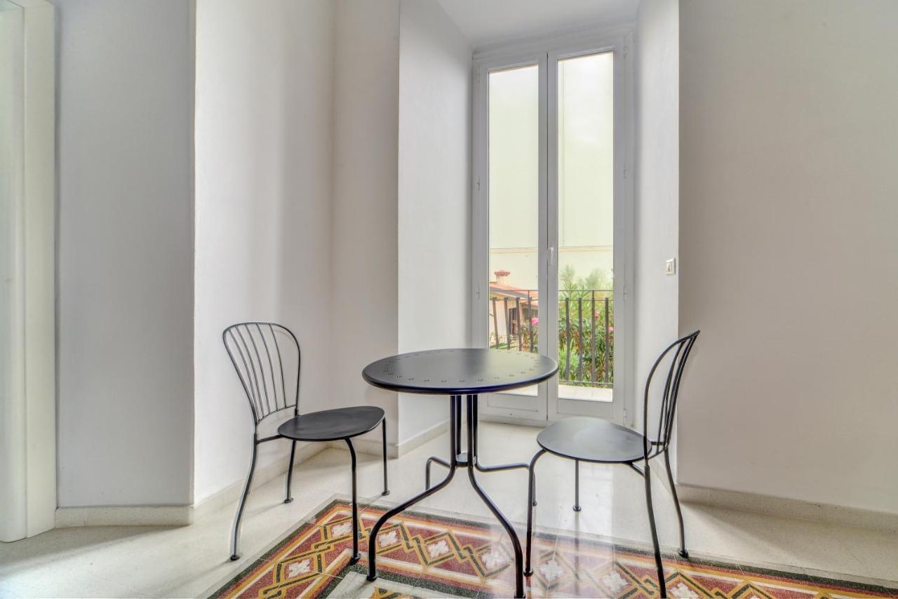Casa Del Cardinale Apartment Санто Стефано ал Маре Екстериор снимка