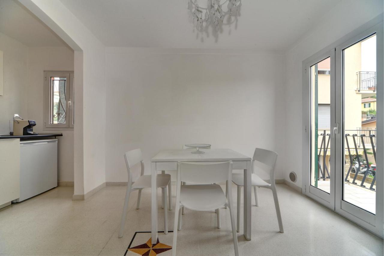 Casa Del Cardinale Apartment Санто Стефано ал Маре Екстериор снимка
