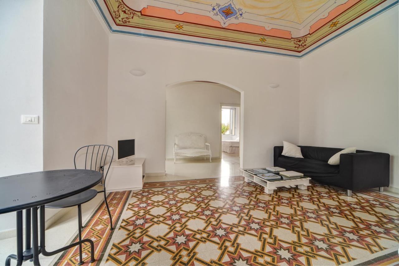 Casa Del Cardinale Apartment Санто Стефано ал Маре Екстериор снимка